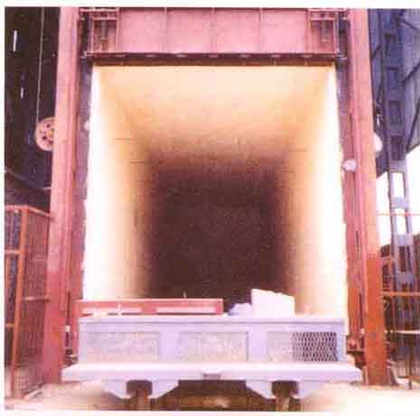 工業(yè)爐窯制造、工業(yè)爐窯維修、改造